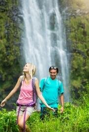 First Date Ideas for New Couples Who Love the Outdoors
