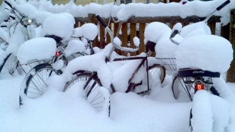 19 Reasons Colorado Is A Wintry Heaven On Earth