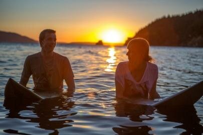 10 reasons why you should date an outdoor enthusiast