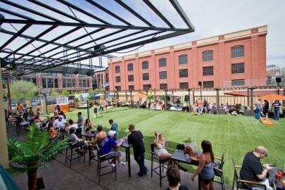 Best Summer Patios for Dating in Colorado