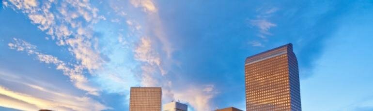 The 10 Best Cities To Live In If You're 35 And Under! #4 Denver, Colorado