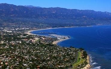 Outdoor Romance Destinations