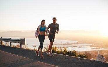 5 Outdoor Activities That Are Just Better Together