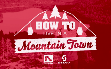 How to live in a Colorado mountain town