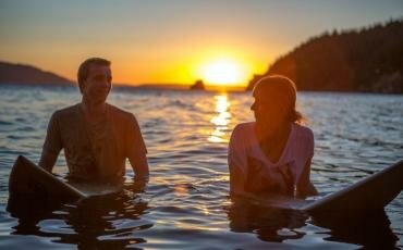 10 reasons why you should date an outdoor enthusiast